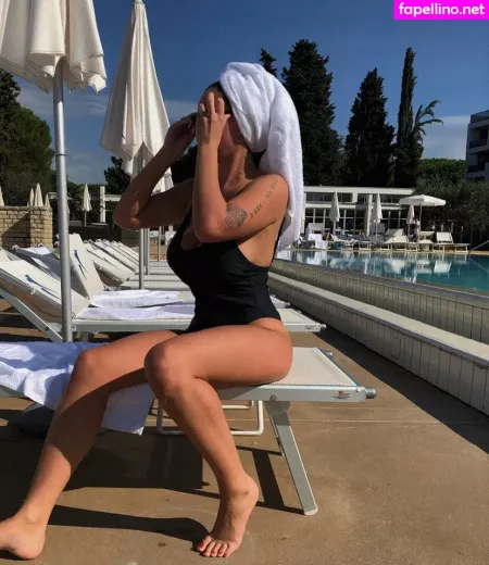 Danijela Cavara OnlyFans Thumbnail #qALRCTXHNF