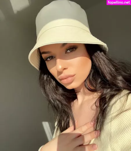 Danijela Cavara OnlyFans Thumbnail #y5plc8nsLW