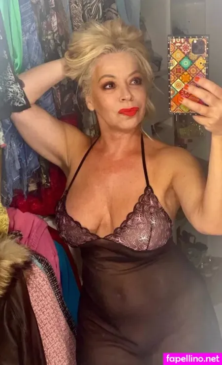 Danijela Dona Ilic OnlyFans Thumbnail #r2eMyAnW2M