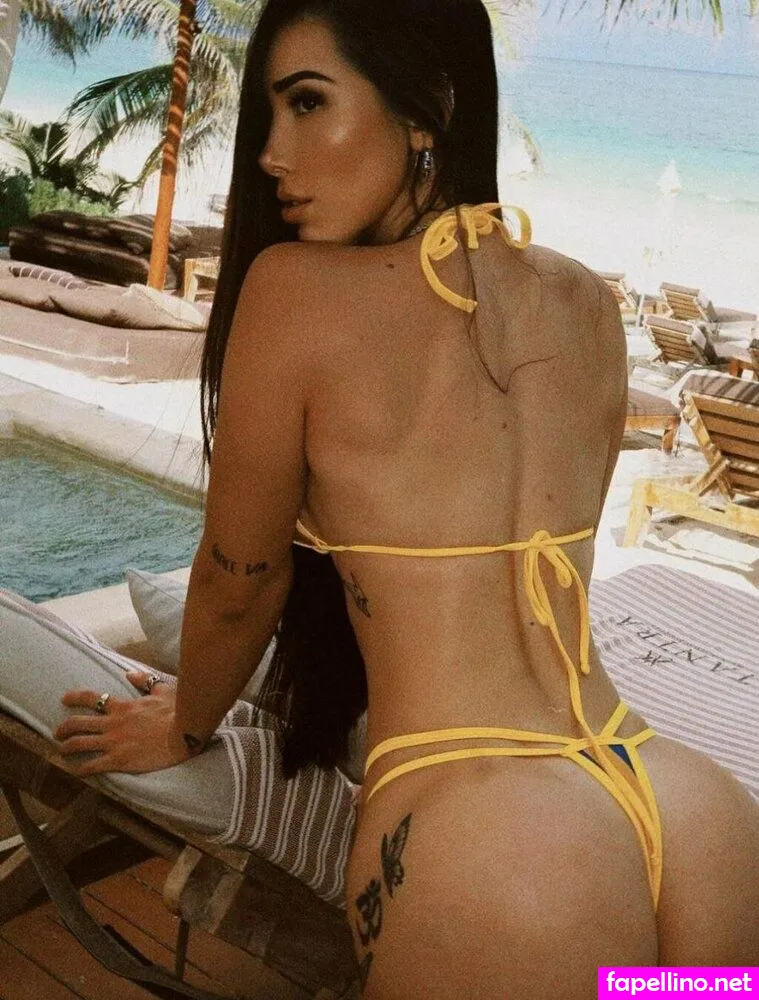 Danik Michell, daanikmichell, danikmichell Nude Leaked OnlyFans Photo #AflDiR0ZPO