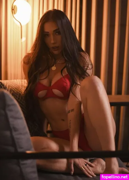 Danik Michell 1 OnlyFans Thumbnail #lRvHyeguXc