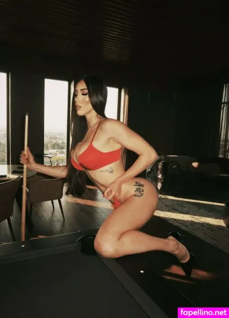 Danik Michell 1 OnlyFans Thumbnail #wR11R0Biph