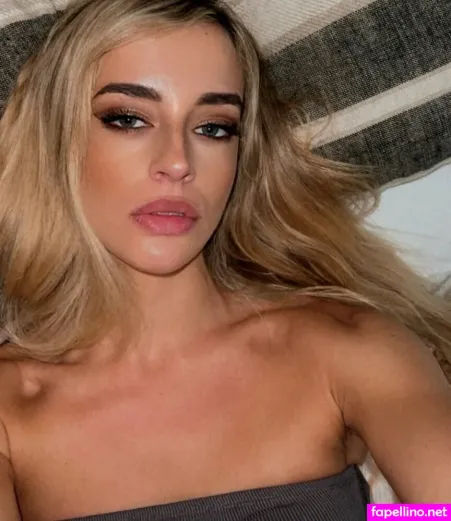 Danika Ahern OnlyFans Thumbnail #FrXlrolmlL