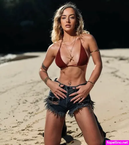 Danika Ahern OnlyFans Thumbnail #xMbGNHw61p