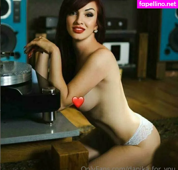 danika_for_you Nude Leaked OnlyFans Photo #3WGCEMkNfa