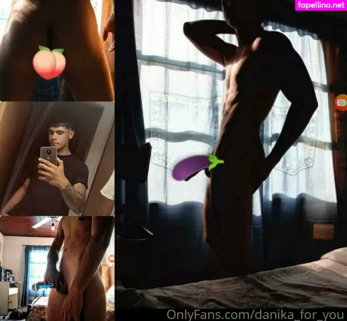 Danika For You OnlyFans Thumbnail #4ztYnsySP0