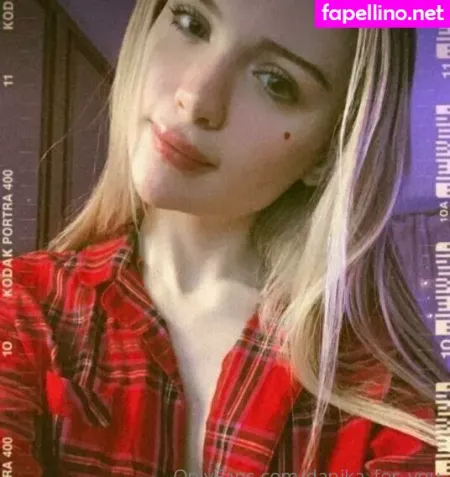 Danika For You OnlyFans Thumbnail #F5MUJ4MDy4