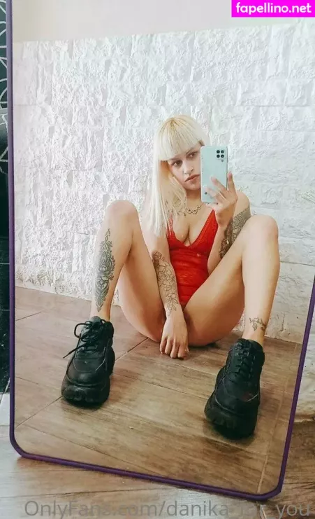Danika For You OnlyFans Thumbnail #gRzCjngguj