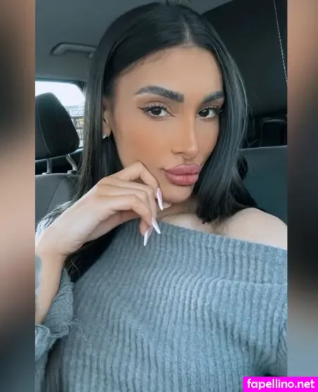 Danika Patrick OnlyFans Thumbnail #UZE8IHmvAu