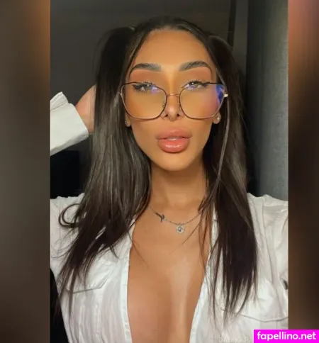 Danika Patrick OnlyFans Thumbnail #YZgOFwmUOR