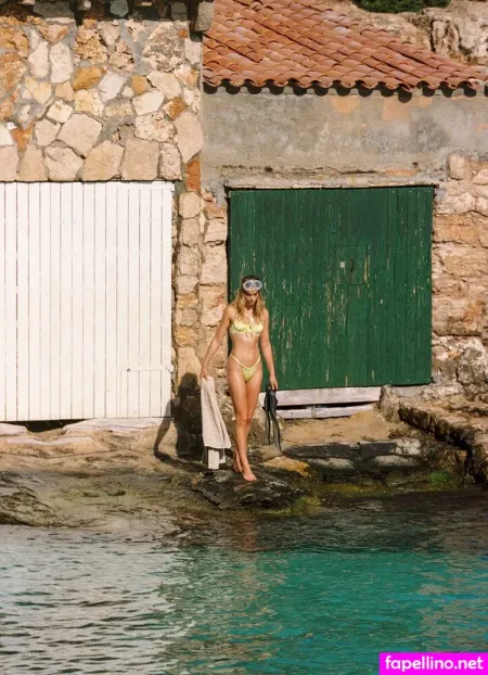 Danika Pienaar OnlyFans Thumbnail #JN7CFVBij9