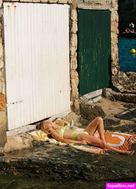 Danika Pienaar OnlyFans Thumbnail #PCJUGBkvRj