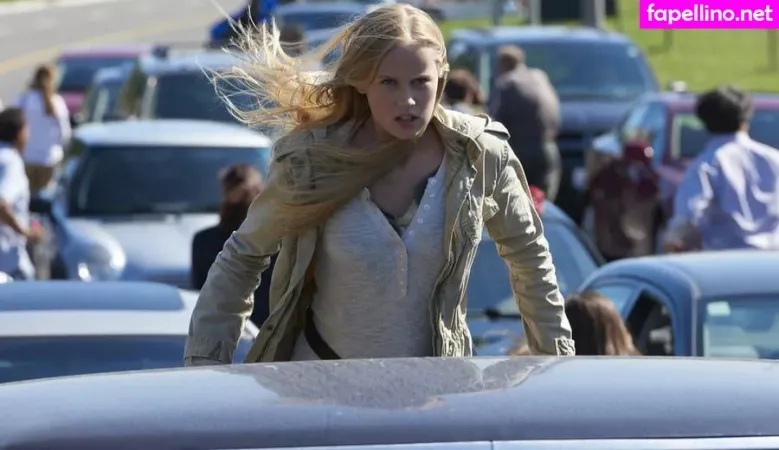 Danika Yarosh OnlyFans Thumbnail #3zOOH8d8HS