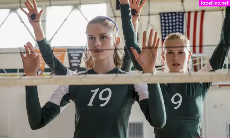 Danika Yarosh OnlyFans Thumbnail #70HAuosGQF