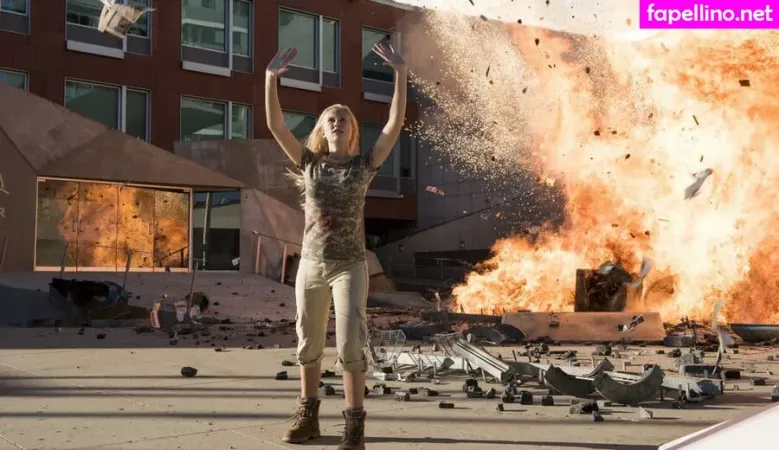 Danika Yarosh OnlyFans Thumbnail #OLQsUA3Hia