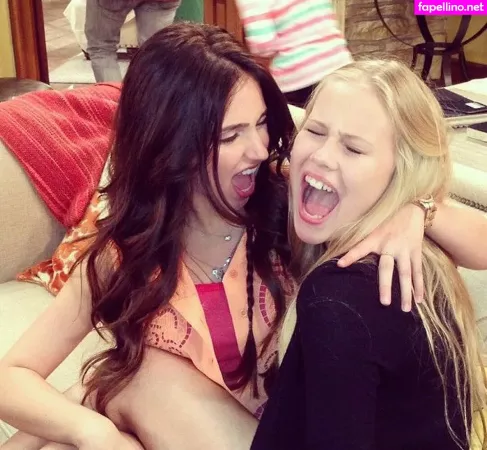 Danika Yarosh OnlyFans Thumbnail #SLtJcy5IT3