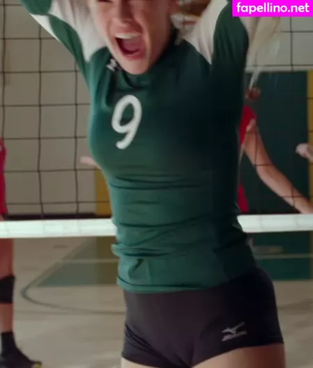 Danika Yarosh OnlyFans Thumbnail #gbHmXY6tGj