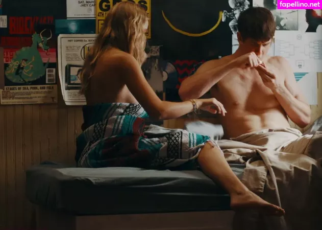 Danika Yarosh OnlyFans Thumbnail #iaHkakdmbW