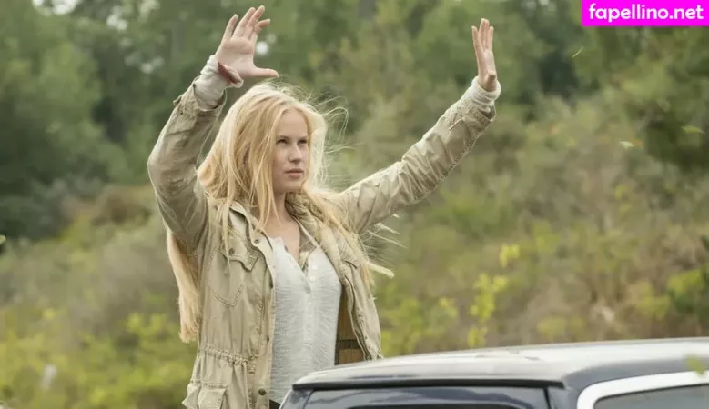 Danika Yarosh OnlyFans Thumbnail #j2UPvV5lH3