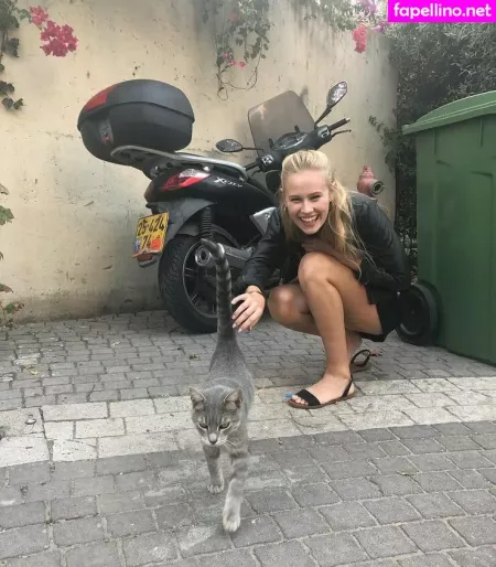 Danika Yarosh OnlyFans Thumbnail #oxpHqGOAKh