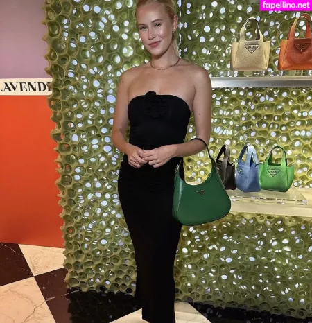 Danika Yarosh OnlyFans Thumbnail #ucxKz38Wf6