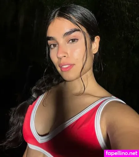 Danika Zapata OnlyFans Thumbnail #U3DrEHSNQC