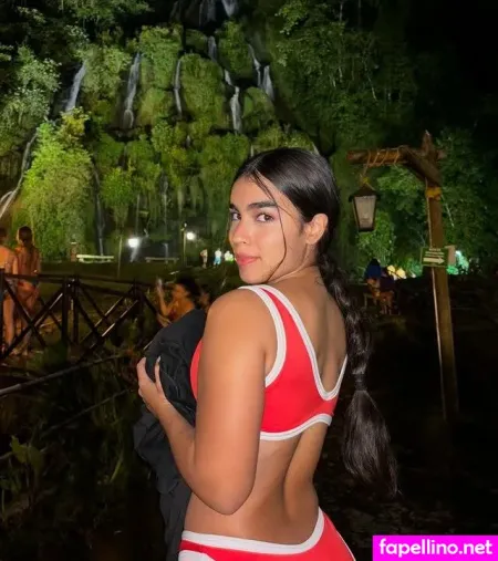 Danika Zapata OnlyFans Thumbnail #jflED8DuuJ