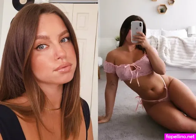 Danika OnlyFans Thumbnail #CICyqApsGs