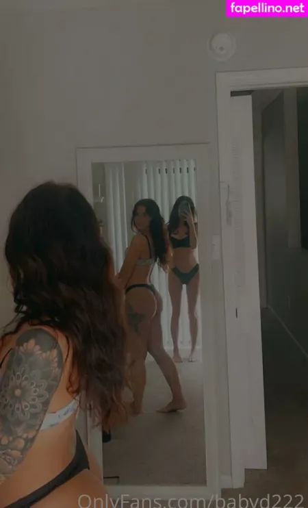 Danikaa OnlyFans Thumbnail #CwQJv4OkC2