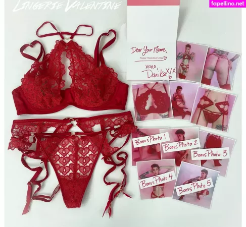 Danikaxix OnlyFans Thumbnail #28gkFYLI8S