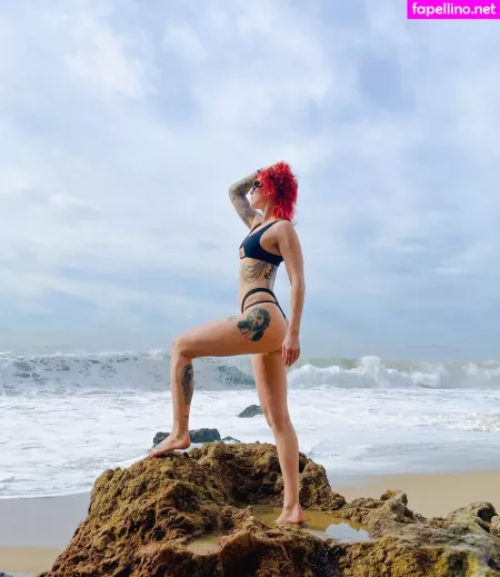 Danikaxix OnlyFans Thumbnail #3c9JHtjdzJ