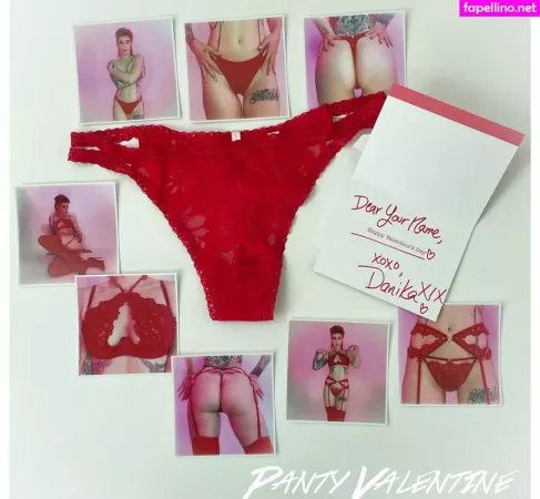 Danikaxix OnlyFans Thumbnail #OQjPjfCGaR