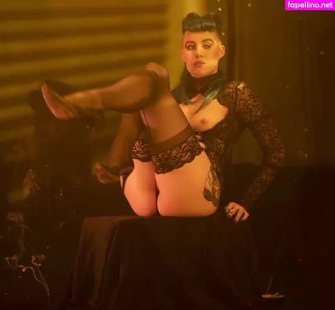 Danikaxix OnlyFans Thumbnail #PMDydhNaRO