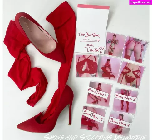 Danikaxix OnlyFans Thumbnail #rmr7cXzRe1