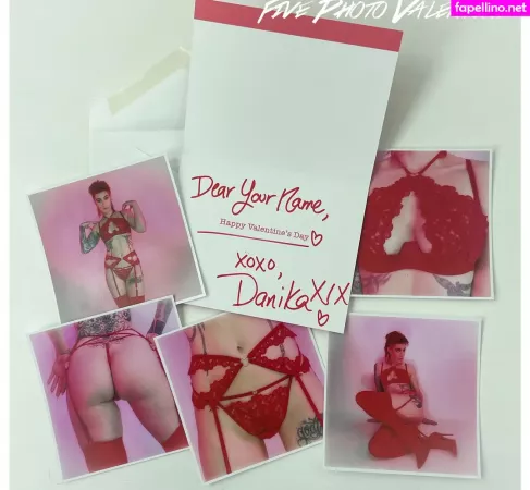 Danikaxix OnlyFans Thumbnail #vhGDsYwyPL