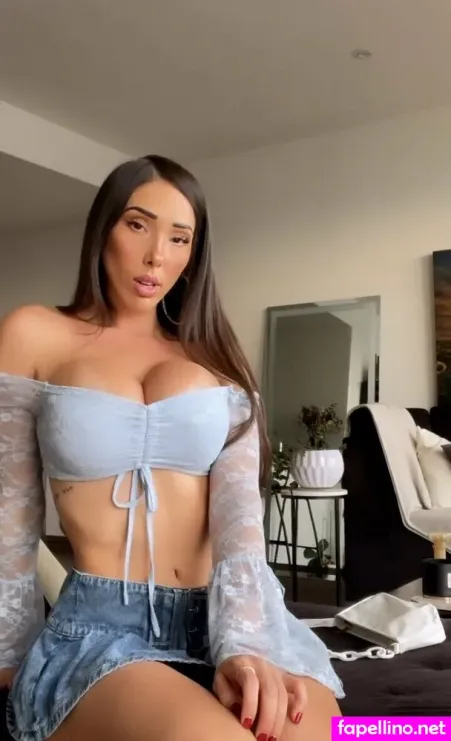 Danikmichellof OnlyFans Thumbnail #U9voT2a7nl