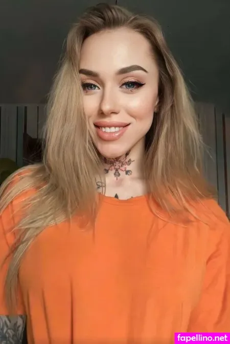 Danilevskaya OnlyFans Thumbnail #IsvJaRNgvs