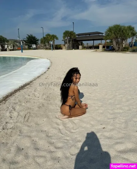 Daniliaaa OnlyFans Thumbnail #Ot1Lsjbqk8