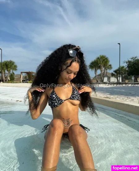 Daniliaaa OnlyFans Thumbnail #qsVTHgSGxX