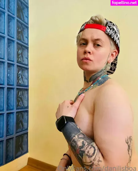 Danilisboa OnlyFans Thumbnail #3e9A8gH2oo