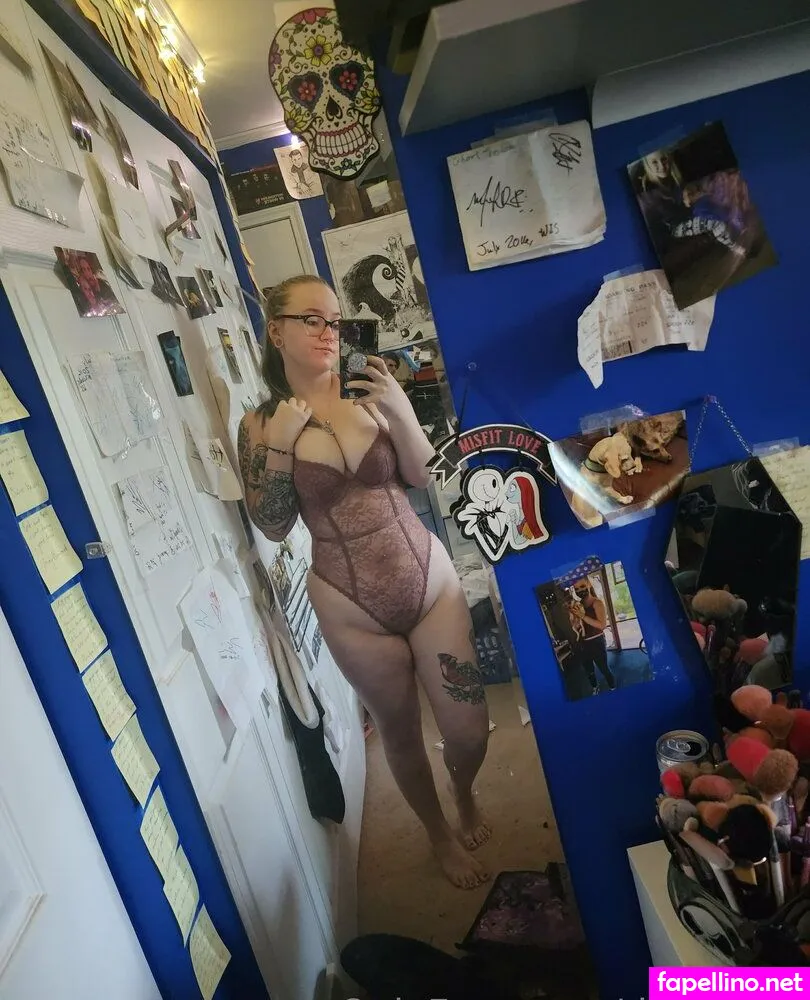daninoir1, danisaur1 Nude Leaked OnlyFans Photo #72a4c5lOeO