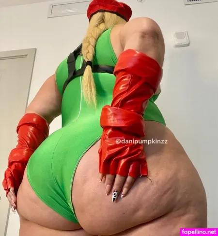 Danipumpkinzz OnlyFans Thumbnail #vv3yXv0hNW