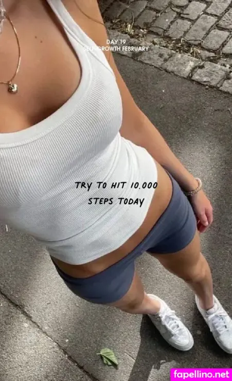 Danique Hosmar OnlyFans Thumbnail #O6MAXkatvl