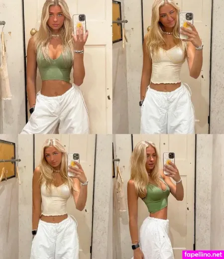 Danique Hosmar OnlyFans Thumbnail #qhzV6BoJO6