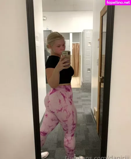 Daniriii OnlyFans Thumbnail #iHg0QUDfEs