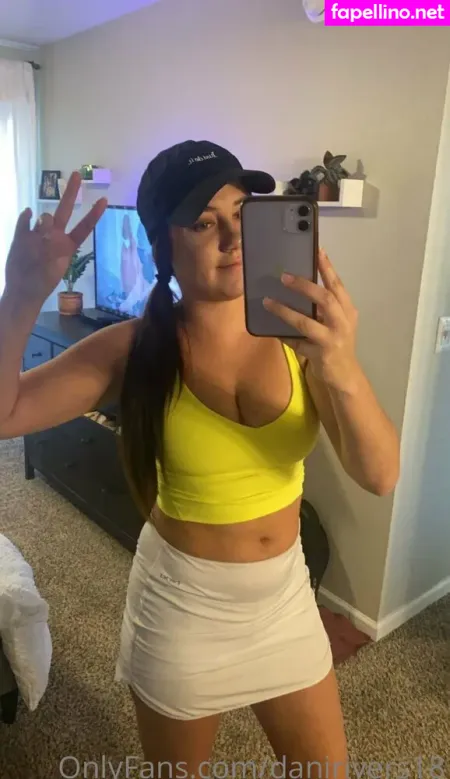 Danirivers18 OnlyFans Thumbnail #bKGwVO5sfx