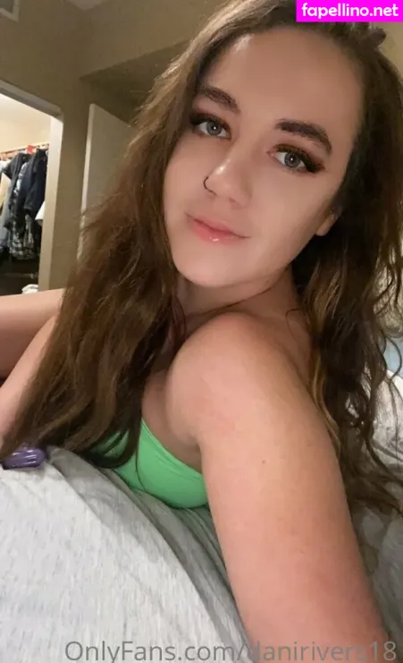 Danirivers18 OnlyFans Thumbnail #zTP0qR0sUH
