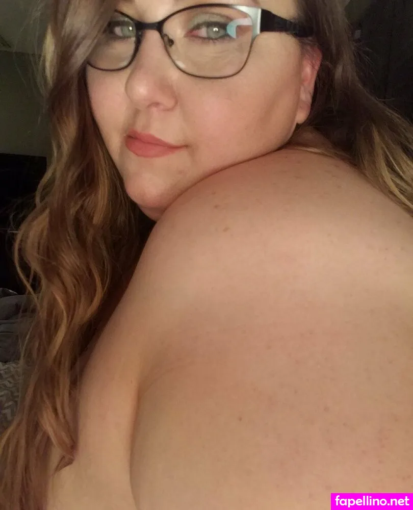 dani_ssbbw, danissbbw Nude Leaked OnlyFans Photo #XBjjcOG1hn