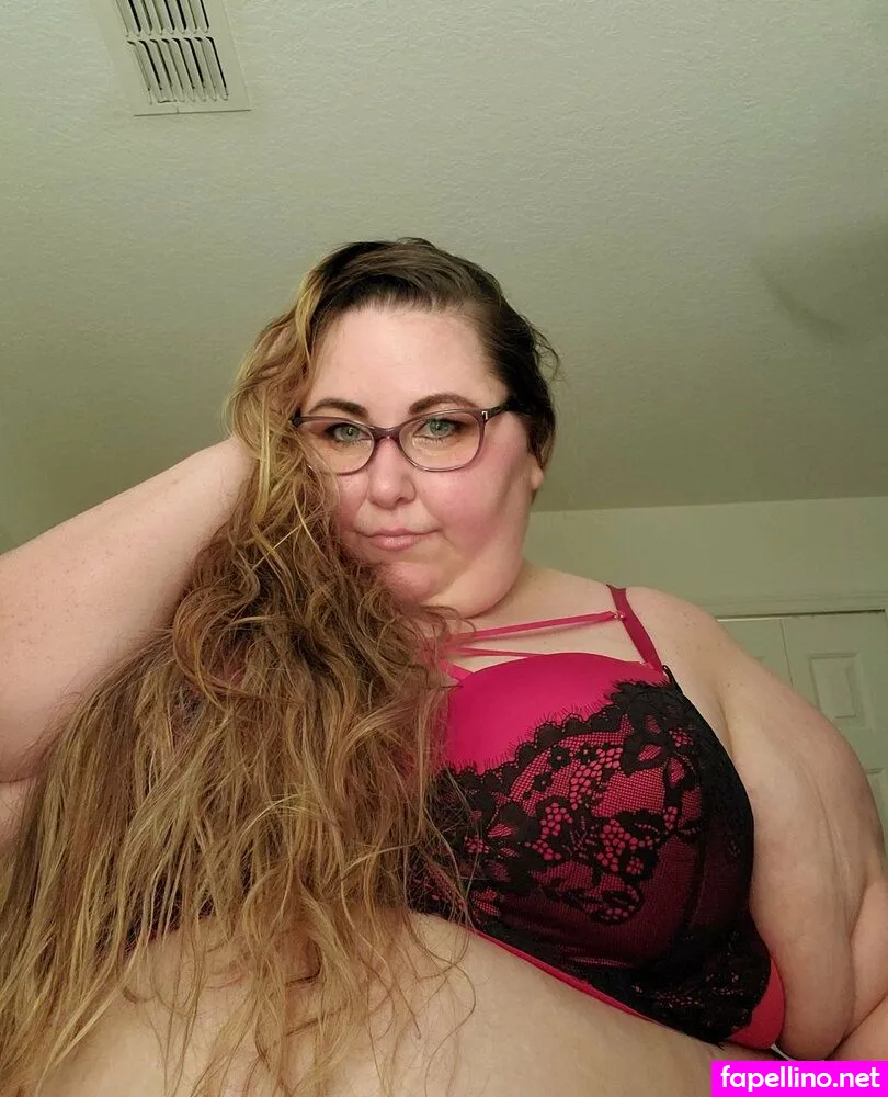 dani_ssbbw, danissbbw Nude Leaked OnlyFans Photo #anTtd5M8Be
