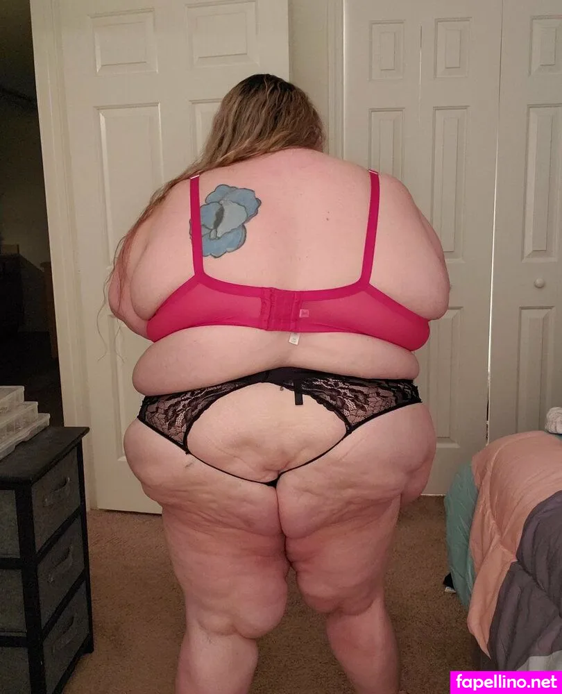 dani_ssbbw, danissbbw Nude Leaked OnlyFans Photo #czg64WFdFU
